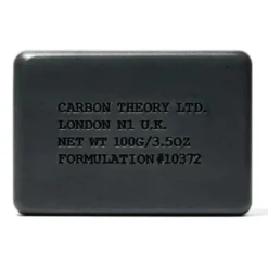 Charcoal & Tea Tree Oil Breakout Control Facial Cleansing Bar