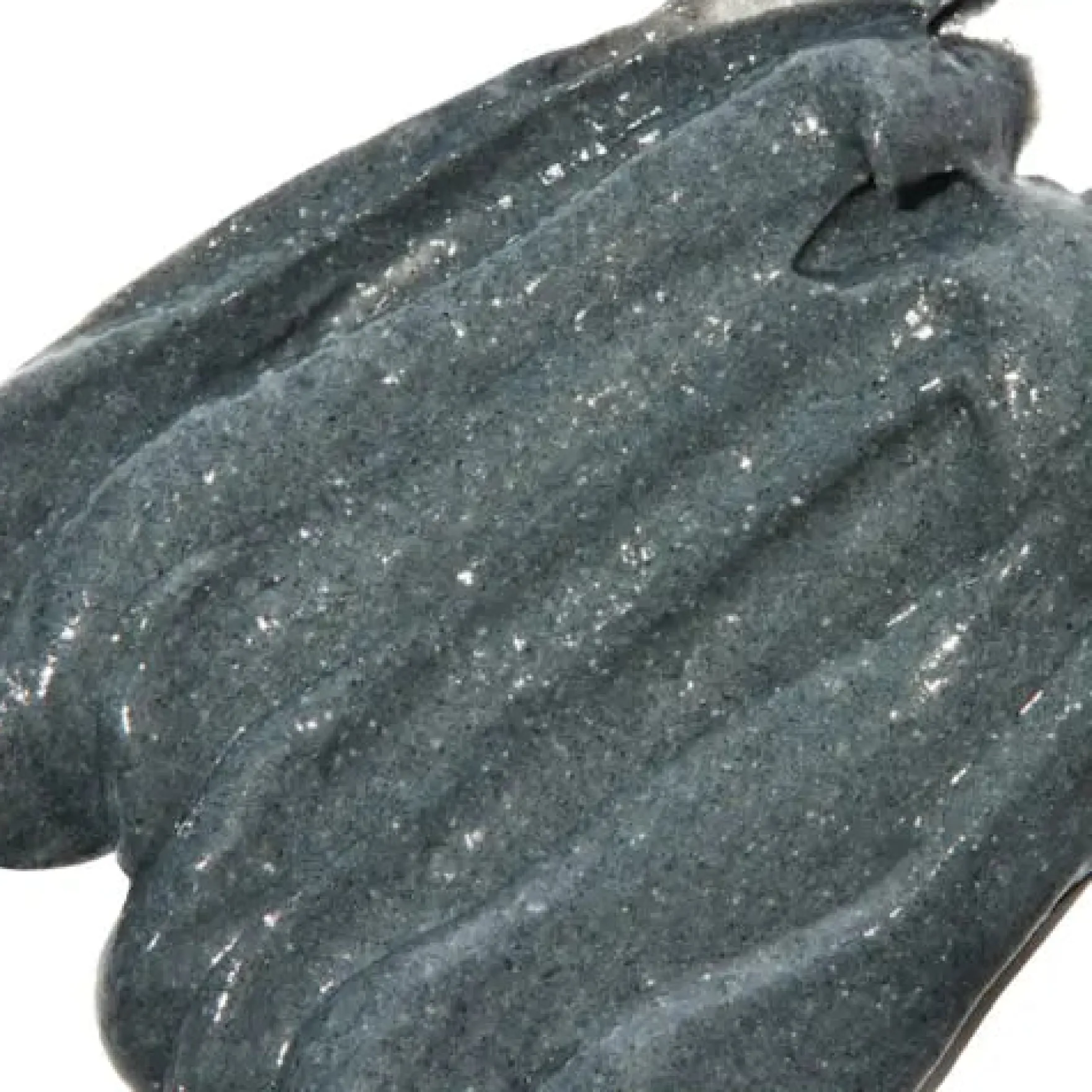 Charcoal & Tea Tree Oil Breakout Control Facial Exfoliating Scrub