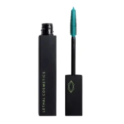 Charged Mascara Current