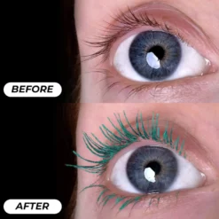 Charged Mascara Current