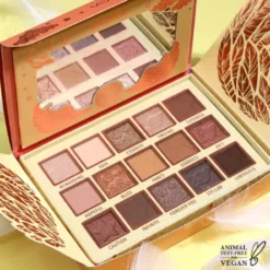 Chasing Eternity Pressed Pigment Palette
