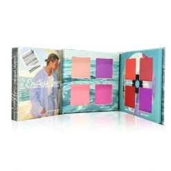 Cheek Beats Bronzer & Blusher Palette Endless Summer Edition