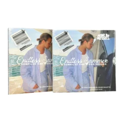 Cheek Beats Bronzer & Blusher Palette Endless Summer Edition