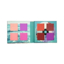 Cheek Beats Bronzer & Blusher Palette Endless Summer Edition