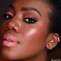Cheek Kiss Cream Blush Nude Kiss