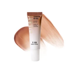 Cheek Kiss Liquid Blush 110 Nude Flush