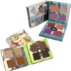 Cheek Beats Bronzer & Blusher Palette Bronzed Kitty Edition