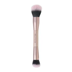 Cheek Chisel Blush & Bronze Duo Brush