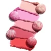 Cheekie Bake Blush Betty Bakes Hot Pink