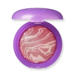 Cheekie Bake Blush Betty Bakes Hot Pink