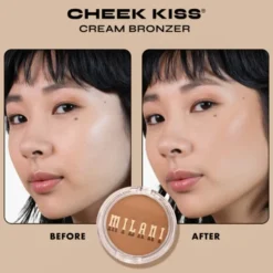 Cheek Kiss Cream Bronzer 120 Spilling Tea