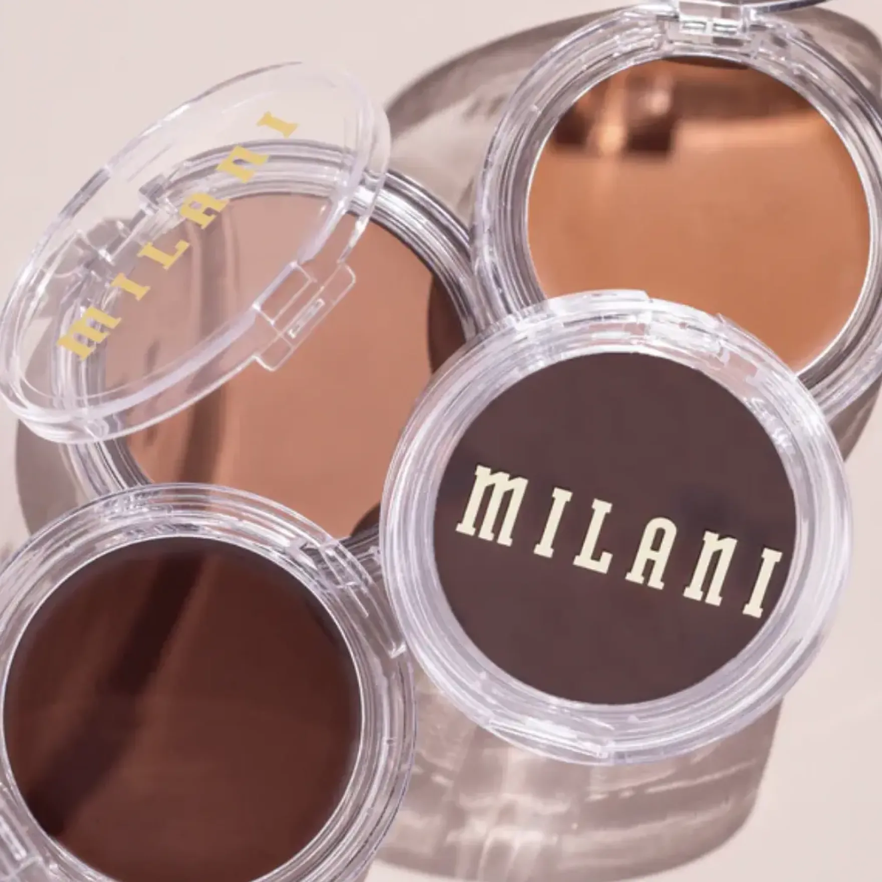 Cheek Kiss Cream Bronzer 120 Spilling Tea