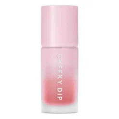 Cheeky Dip Liquid Blusher Think Twice
