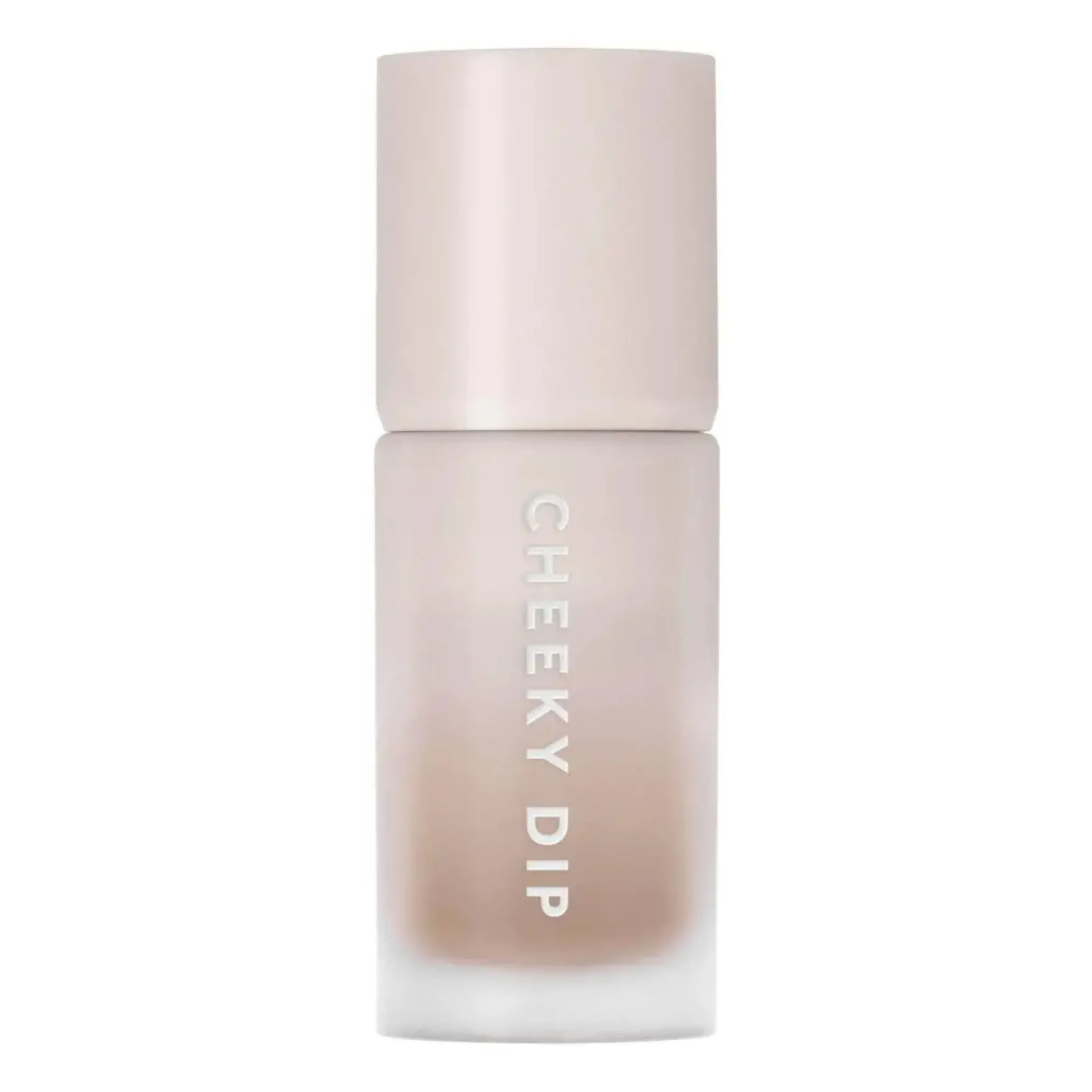 Cheeky Dip Liquid Contour Shadow