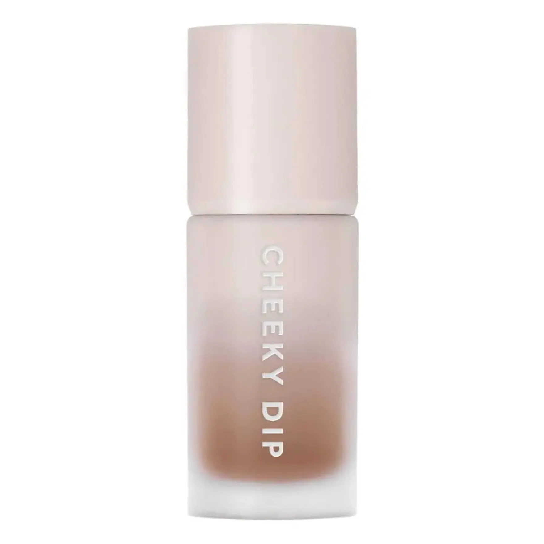 Cheeky Dip Liquid Bronzer Fierce