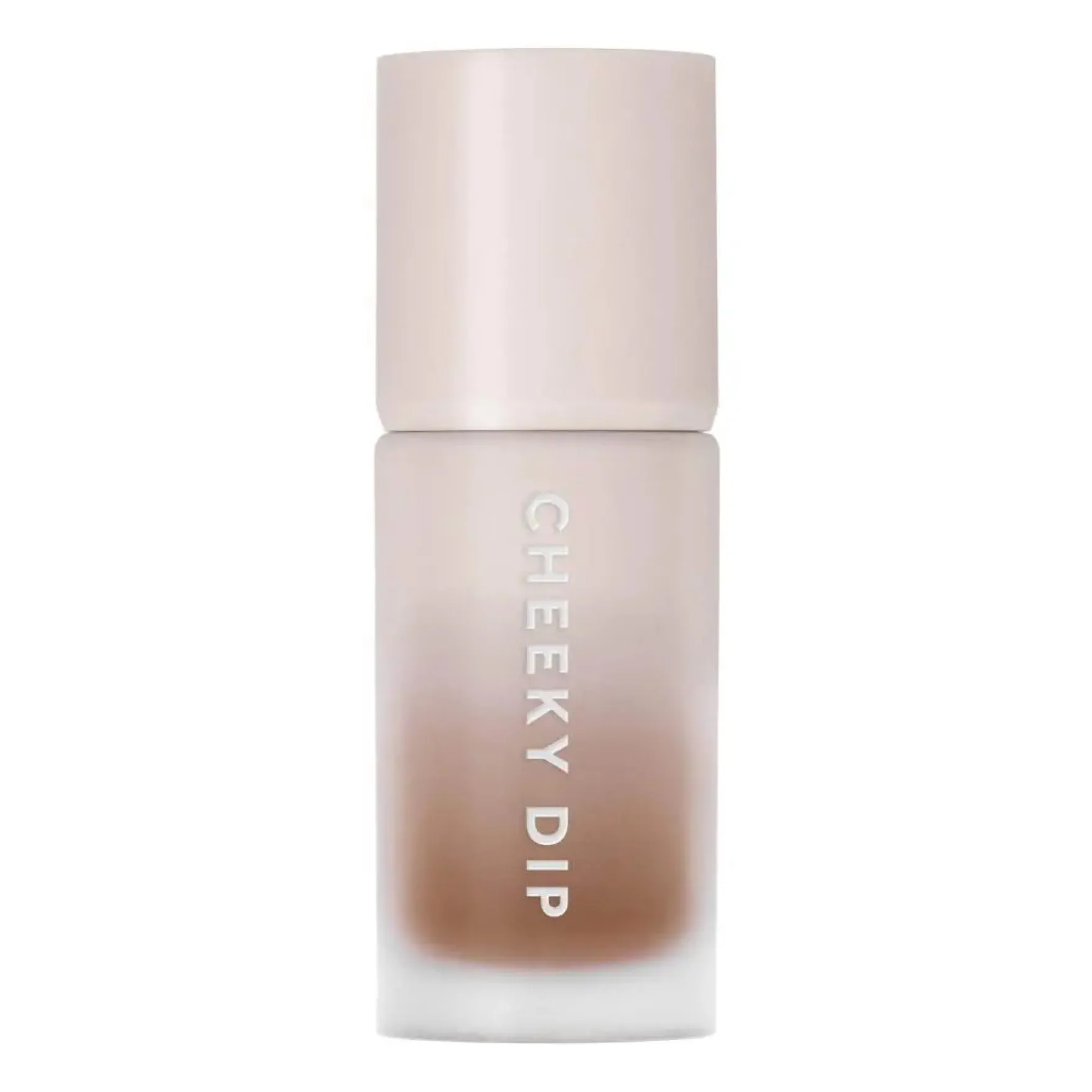 Cheeky Dip Liquid Bronzer Turn On