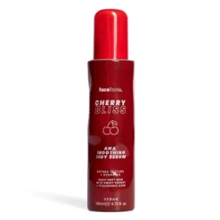 Cherry Bliss AHA Soothing Body Serum