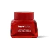Cherry Bliss Hyaluronic Hydro Cream