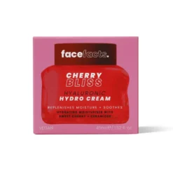 Cherry Bliss Hyaluronic Hydro Cream