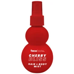 Cherry Bliss Hydrating Hair + Body Mist