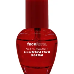 Cherry Bliss Niacinamide Illuminating Serum