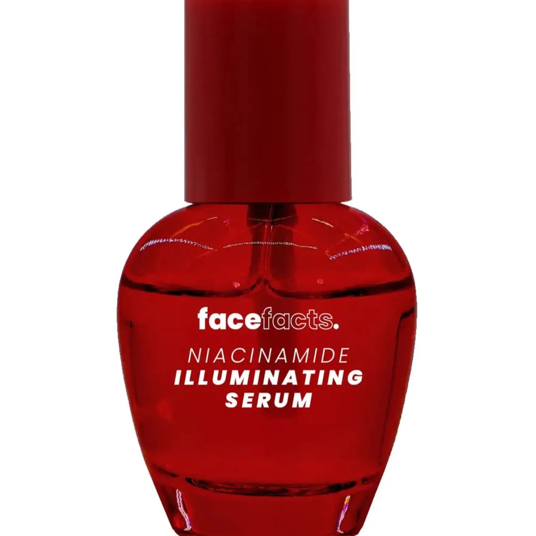 Cherry Bliss Niacinamide Illuminating Serum