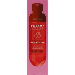 Cherry Bliss Radiance Glow Mist