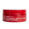 Cherry Bliss Vitamin E Revitalising Body Scrub