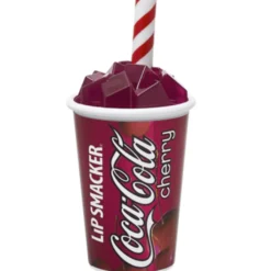 Cherry Coke Cup Lip Balm