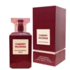 Cherry Incense Eau De Parfum