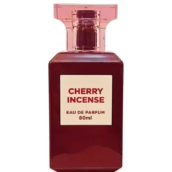 Cherry Incense Eau De Parfum