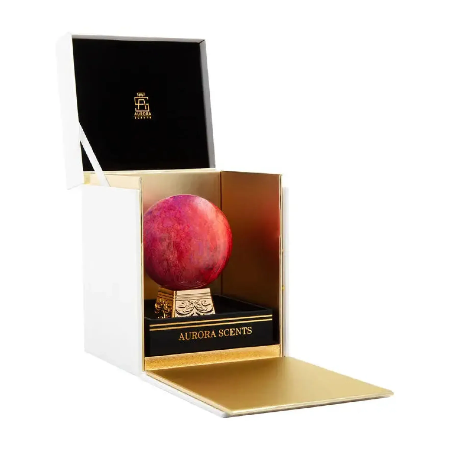 Cherry In The Woods Eau De Parfum