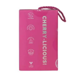 Cherrylicious Body Care Gift Set