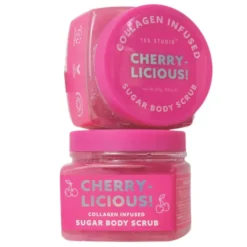Cherrylicious Body Care Gift Set