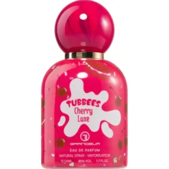 Cherry Luxe Eau De Parfum