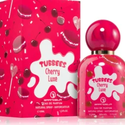 Cherry Luxe Eau De Parfum