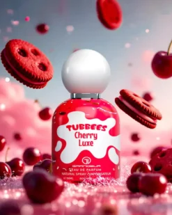 Cherry Luxe Eau De Parfum