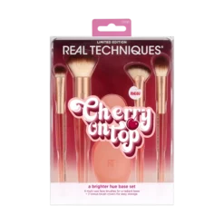 Cherry On Top A Brighter Hue Base Set