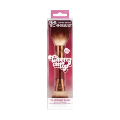 Cherry On Top It's All Blush Brush