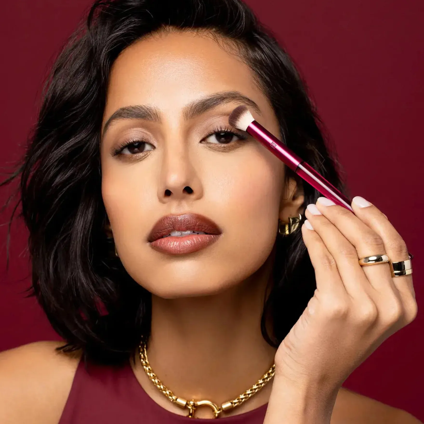 Cherry On Top MesmerEYES Brush Trio