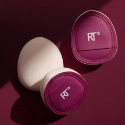 Cherry On Top Mini Marshmallow Puff Trio