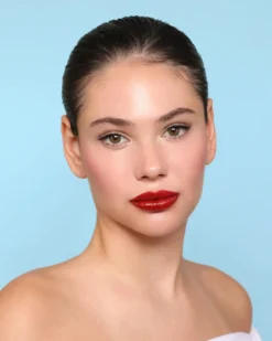 Chic Satin Lipstick 008 Bold