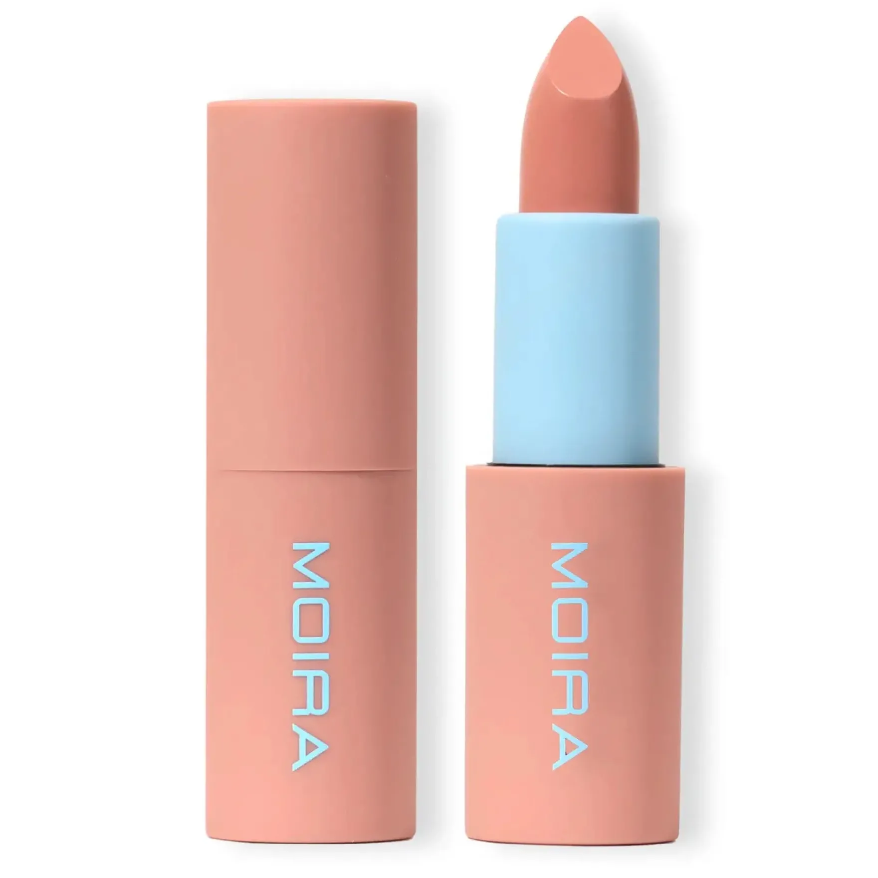 Chic Satin Lipstick 001 Chic Nude