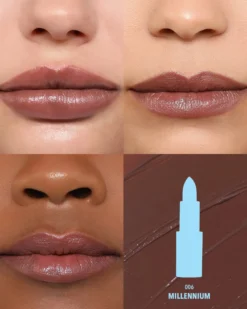 Chic Satin Lipstick 006 Millenium