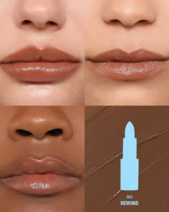 Chic Satin Lipstick 003 Rewind