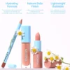 Chic Satin Lipstick 004 Time Capsule