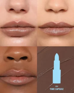 Chic Satin Lipstick 004 Time Capsule