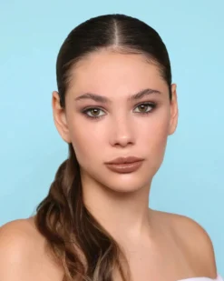 Chic Satin Lipstick 004 Time Capsule