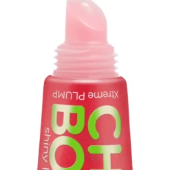 Chili Bomb Shiny Lipgloss 01 Strawberry Salsa