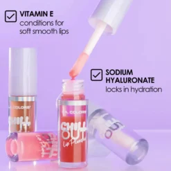 Chill Out Lip Plumper Cocoa Chill